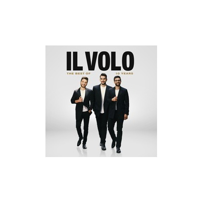 IL VOLO - 10 years-the best of