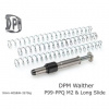 DPM Systems MS-WA/2 Vratná pružina DPM pro Walther P99, PPQ M2, PDP and long slide