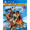 Just Cause 3 - Day One Edition (Voucher - Kód ke stažení) (PC) (Digitální platforma: Steam, Jazyk hry: EN)