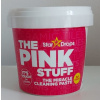 THE PINK STUFF -Zázračná čistící růžová pasta XL 850g