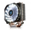 Zalman chladič CPU CNPS9X Optima 100mm fan PWM, 3x heatpipe, univerzal socket, CNPS9X OPTIMA