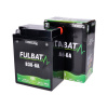 Baterie Fulbat B38-6A gelová FB550962