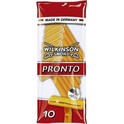 Wilkinson Sword Pronto 5 ks