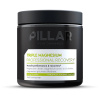 Vitamíny a minerály Pillar Performance Triple Magnesium Professional Recovery Powder Pineapple Coconut eu-tmpr200ppc Velikost OS