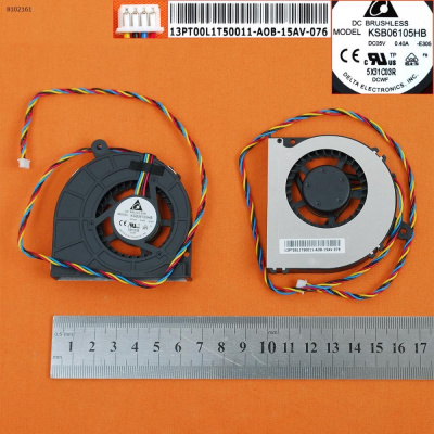 Ventilátor Asus EeeBox PC EB1502
