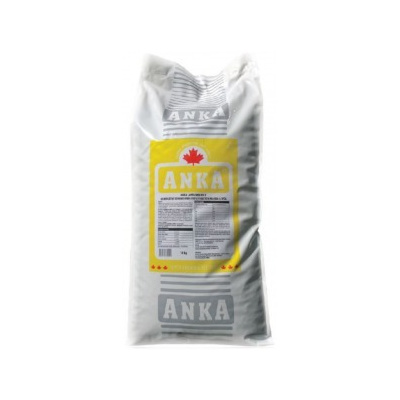 Anka Lamb & Rice 18 kg 2 pytle (2x18 kg)
