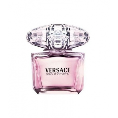 Versace Versace Bright Crystal, Toaletní voda 30ml Pre ženy Toaletní voda + Vzorek vůně zadarmo pri veľkej objednávke