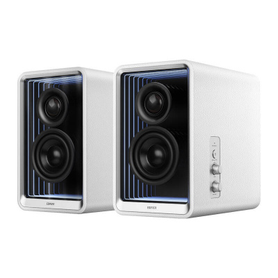 Edifier QR65 Speakers (White) QR65_WHITE