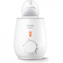 Philips Avent Fast Bottle & Baby Food Warmer SCF355 multifunkční ohřívač kojeneckých lahví