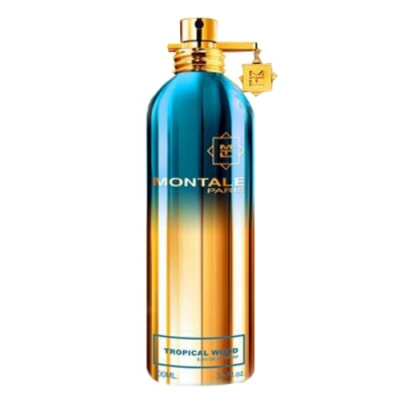 Montale Paris Tropical Wood unisex parfémovaná voda 100 ml