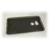 Kisswill TPU černé silikonové pouzdro pro Huawei Mate S