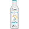 Lavera Basis Zpevňující tělové mléko s Q10 - 250 ml