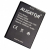 Baterie ALIGATOR S5540 Duo, Li-Ion 2500 mAh, originální 8595181156537