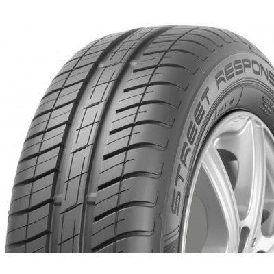 195/70R14 91T, Dunlop, STREET RESPONSE 2 (STREET RESPONSE 2)