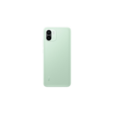 Xiaomi Redmi A2 světle zelená/6,52´´ IPS LCD/HD+/2,2GHz/2GB/32GB/SD/2xSIM/8MPx/5000mAh