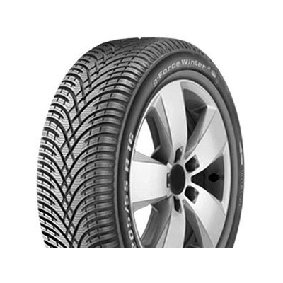 Zimní pneumatika BF GOODRICH 215/65R16 102H G-FORCE WINTER2 SUV XL M+S