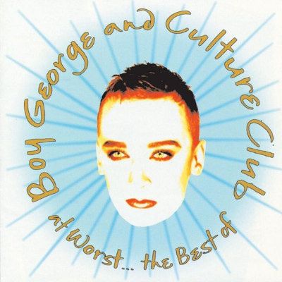 Boy George And Culture Club - At Worst... The Best Of (CD)