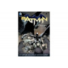 Snyder Scott - Batman: Soví tribunál