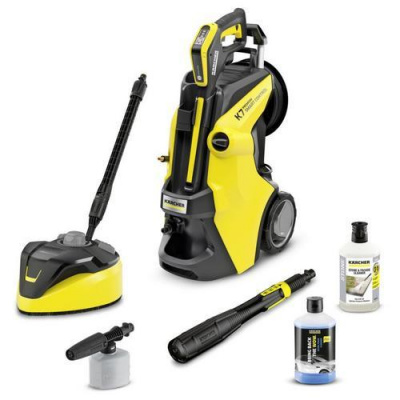 Kärcher KARCHER Vysokotlaký čistič K 7 Premium Smart Control Car & Home (9.733-004.0) 9.733-004.0