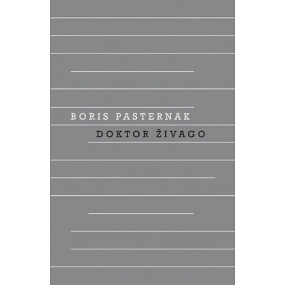 Doktor Živago - Boris Leonidovič Pasternak