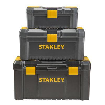 12,5" box Stanley s plastovou přezkou STST1-75514