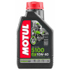 Motorový olej Motul 5100 4T 10W-40, 1L 104066