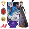 Panenka Zlá královna Hasbro Disney Princess Villains 28 cm