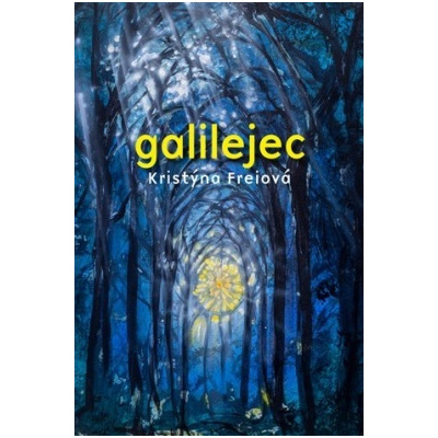 Galilejec - Freiová Kristýna