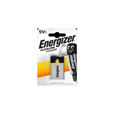 Energizer Base 9V 1ks EN-633811