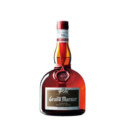 Grand Marnier Cordon Rouge 40% 0,7 l (holá láhev)