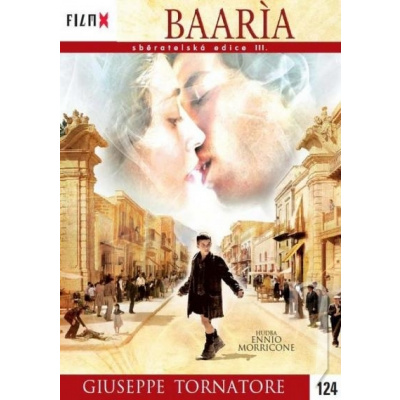 Baaria (filmX)