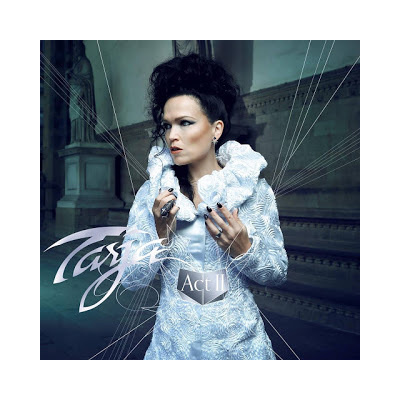 TARJA TURUNEN - Act II-live-digipack-2cd