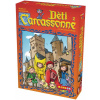 Mindok Carcassonne Děti z Carcassonne