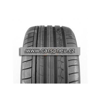 Dunlop 265/45 R20 - SP Sport Maxx GT, 108Y XL