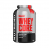 Nutrend Whey Core Protein 1800 g Příchuť: Vanilka