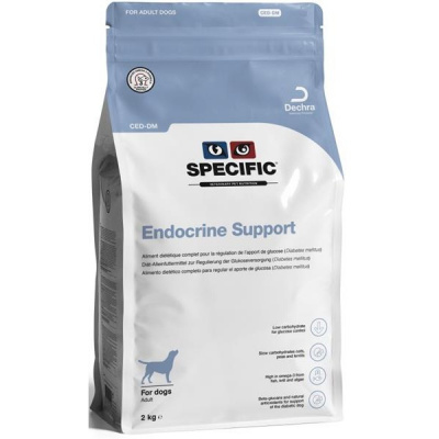 Specific CED Endocrine Support 3 x 2kg