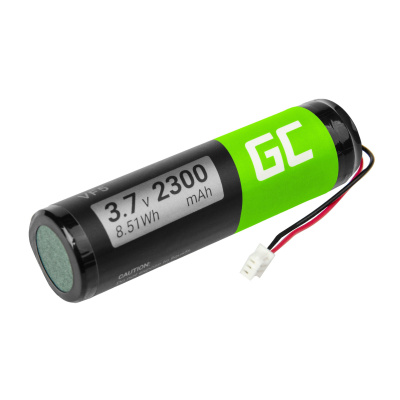 Green Cell GPS Baterie VF5 TomTom Go 300 530 700 910 GPS09