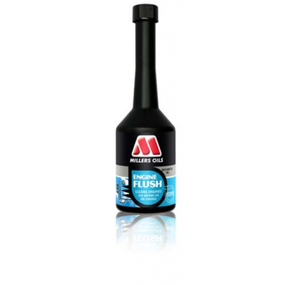 Millers Oils Engine Flush, 250ml