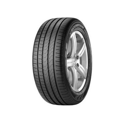 PIRELLI 275/40R21 107Y XL Scorpion Verde PIRELLI 2550200 Doprava Zdarma!