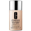Clinique Even Better Dry Combinationl to Combination Oily make-up SPF15 25 Buff 30 ml