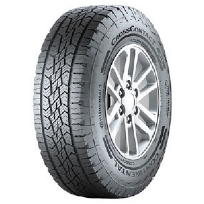 Continental CrossContact ATR XL FR 255/60 R18 112V