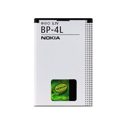 Nokia baterie BP-4L Li-Ion 1500 mAh - bulk 8592118001229