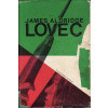 Lovec / James Aldridge, 1967