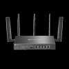 TP-LINK ER706W-4G Gigabitový VPN router Omada 4G+ Cat6 AX3000 ER706W-4G