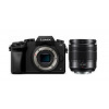 Panasonic LUMIX DMC-G7 + 12-60mm F3,5-5.6, black - DMC-G7MEG-K