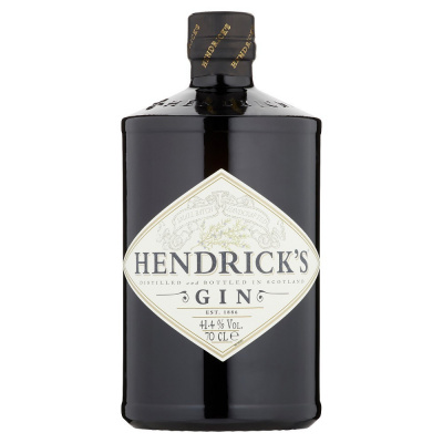 HENDRICK"S GIN 41,4% 0,7l