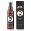 Percy Nobleman Beard Care vyživující olejový kondicionér na vousy (Signature Scented, 99% Organic Ingredients) 100 ml