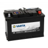 VARTA - PROmotive BLACK 100Ah/12V 720A (600 123 072) (Nákladní a užitkové vozy 12V/100Ah 720A)