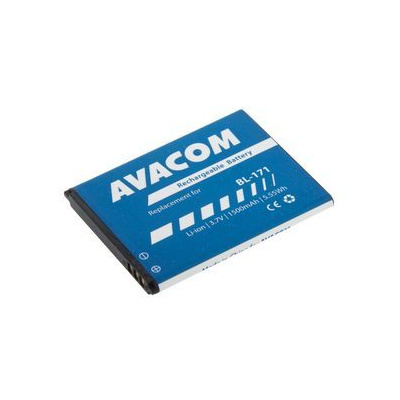 Baterie Avacom GSLE-BL171-1500 1500mAh - neoriginální