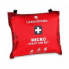 Lifesystems Light & Dry Micro First Aid Kit Červená lékárnička